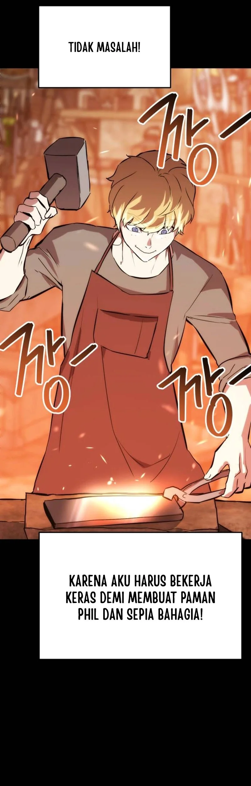 Bill The Blacksmith Bab 1 halaman 159