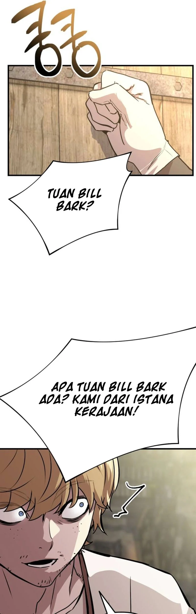 Bill The Blacksmith Bab 1 halaman 163