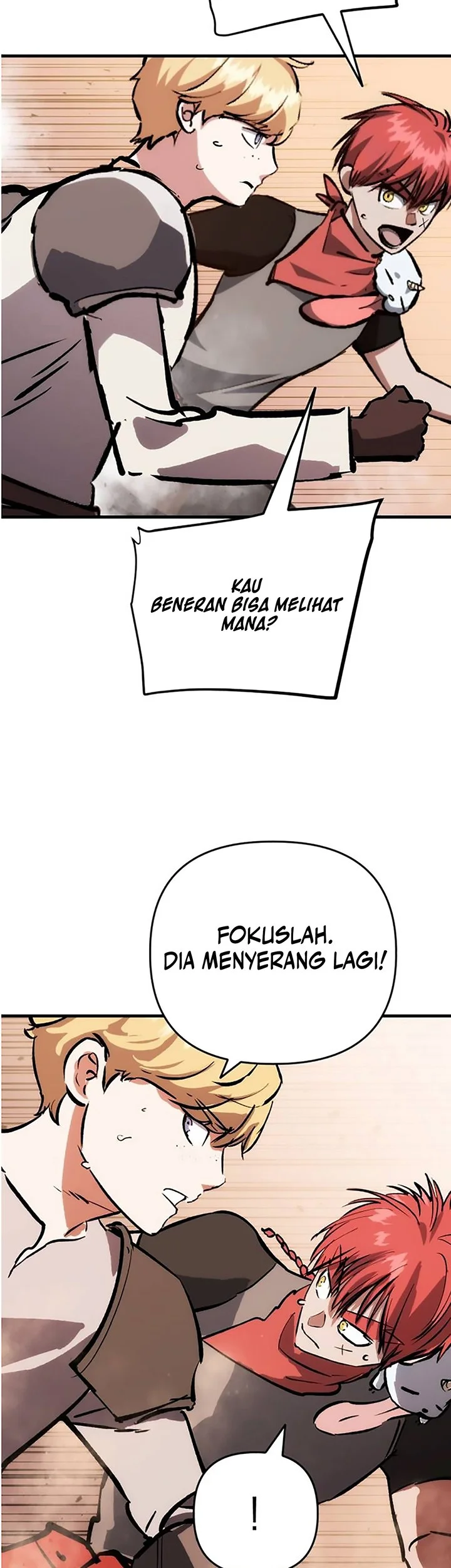 Bill The Blacksmith Bab 10 halaman 26