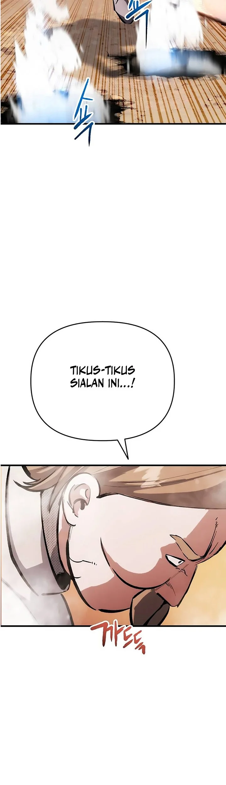 Bill The Blacksmith Bab 10 halaman 29