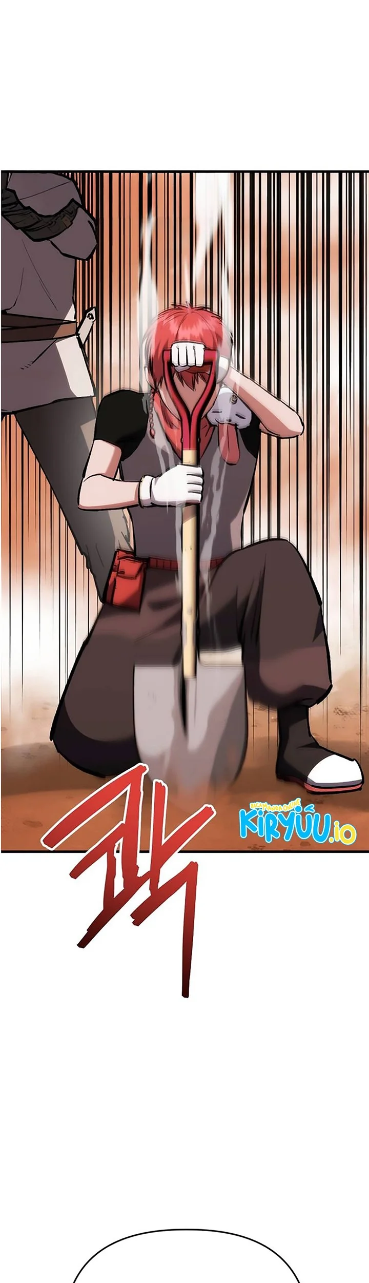 Bill The Blacksmith Bab 10 halaman 37