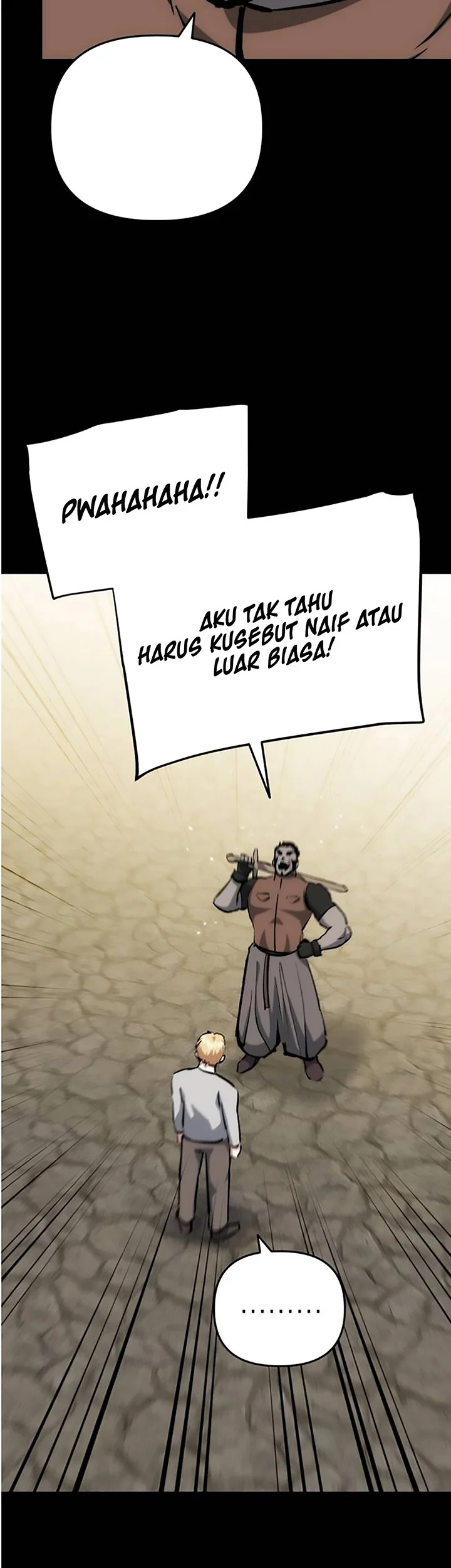 Bill The Blacksmith Bab 10 halaman 58