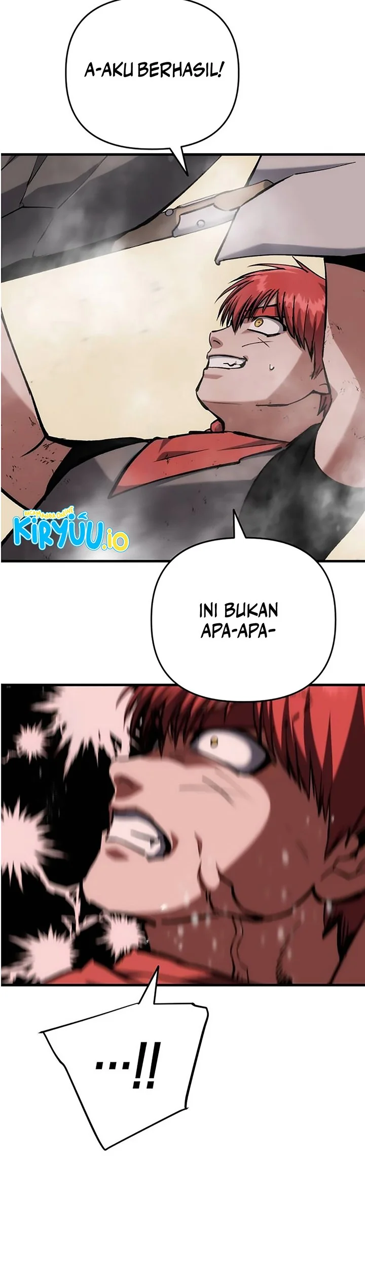 Bill The Blacksmith Bab 10 halaman 67