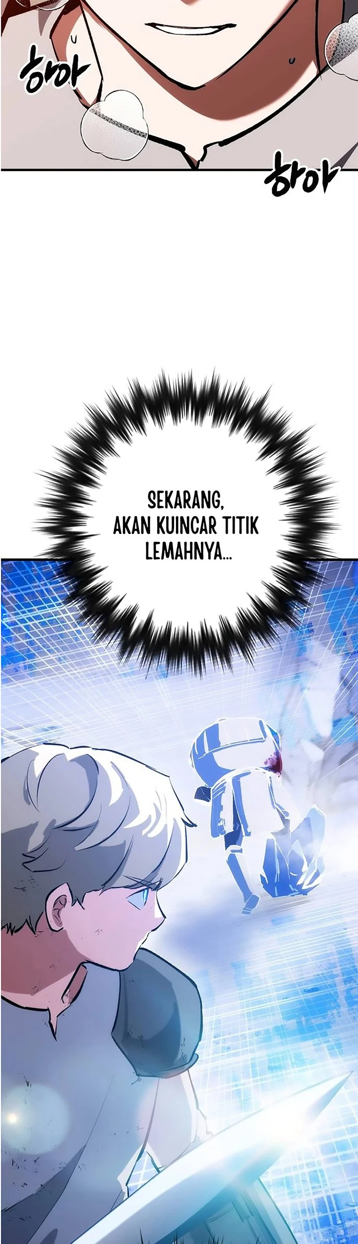 Bill The Blacksmith Bab 10 halaman 101