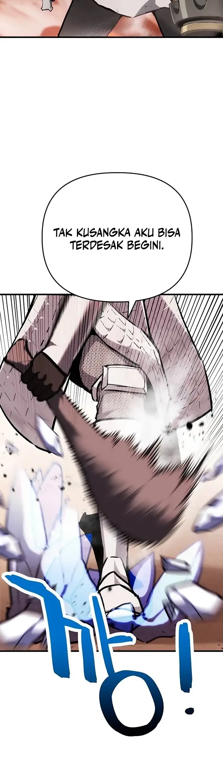Bill The Blacksmith Bab 11 halaman 3