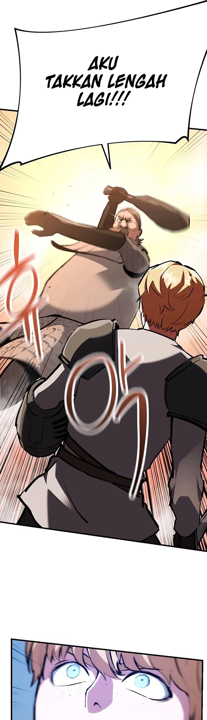 Bill The Blacksmith Bab 11 halaman 6