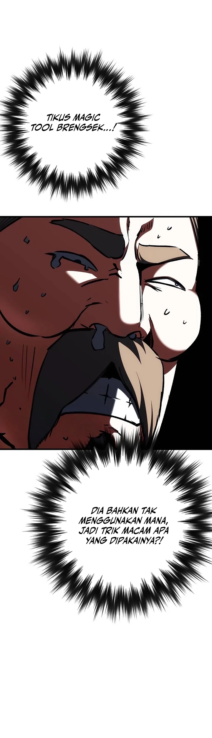 Bill The Blacksmith Bab 11 halaman 30