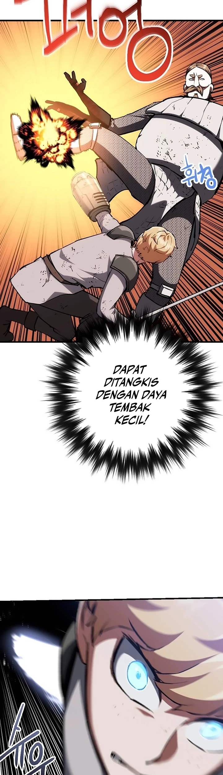 Bill The Blacksmith Bab 11 halaman 40