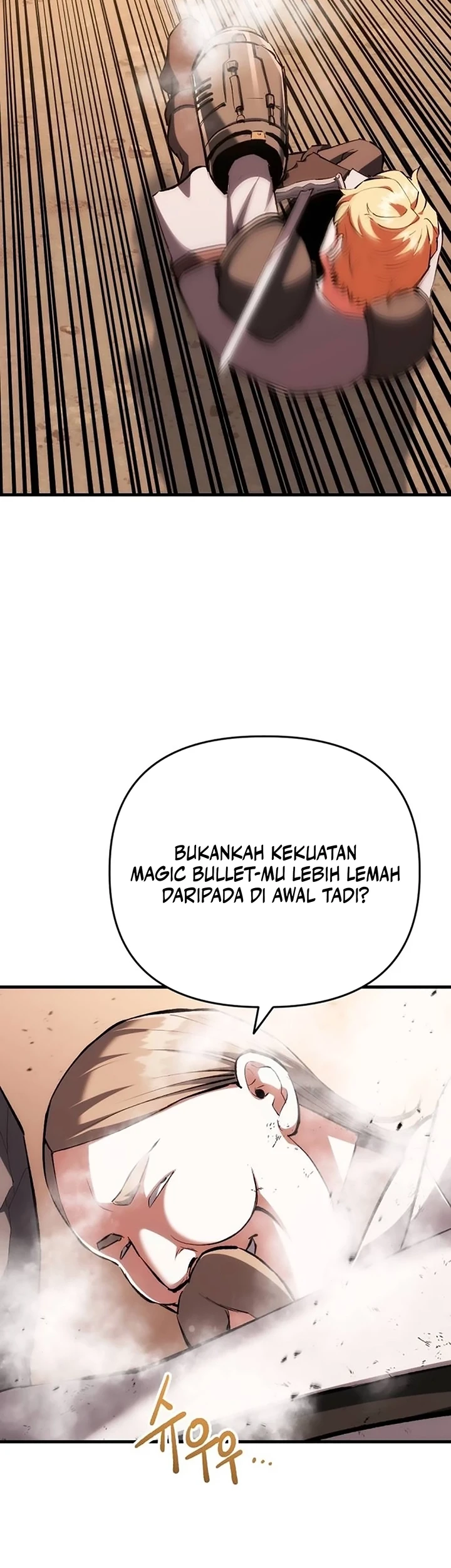Bill The Blacksmith Bab 11 halaman 47
