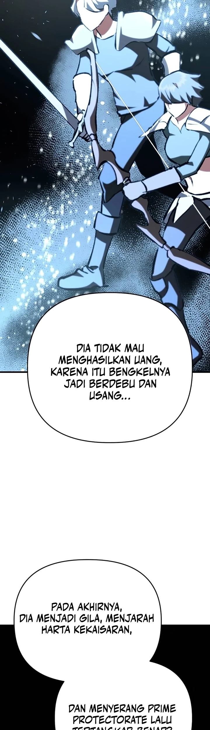 Bill The Blacksmith Bab 11 halaman 70