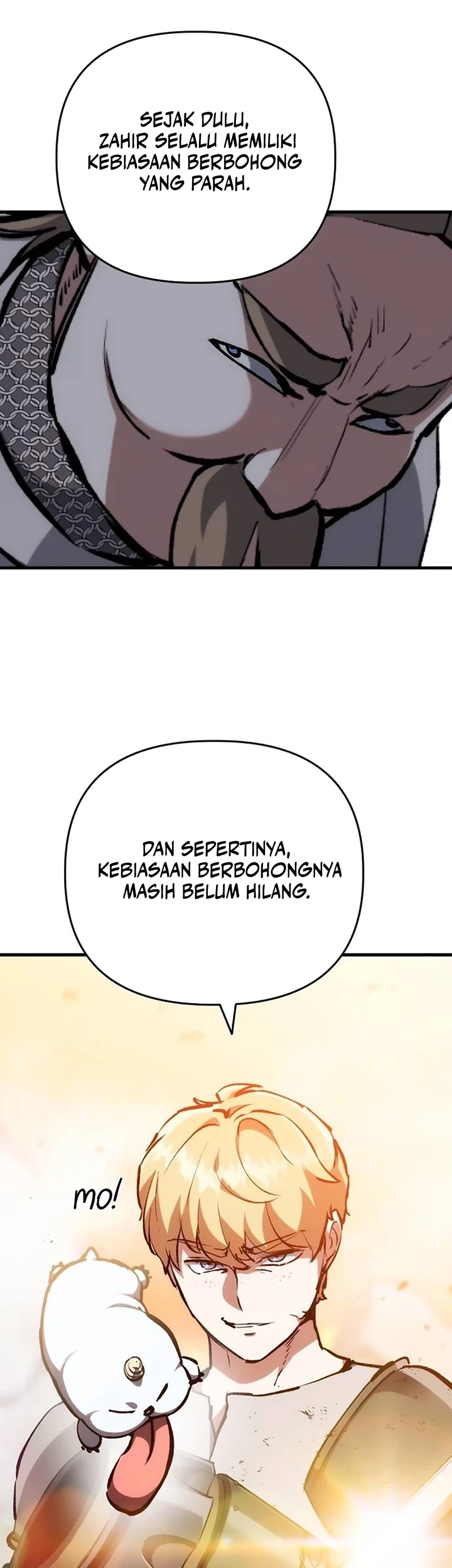 Bill The Blacksmith Bab 11 halaman 78