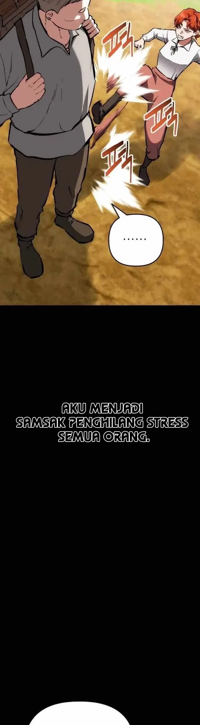 Bill The Blacksmith Bab 12 halaman 14