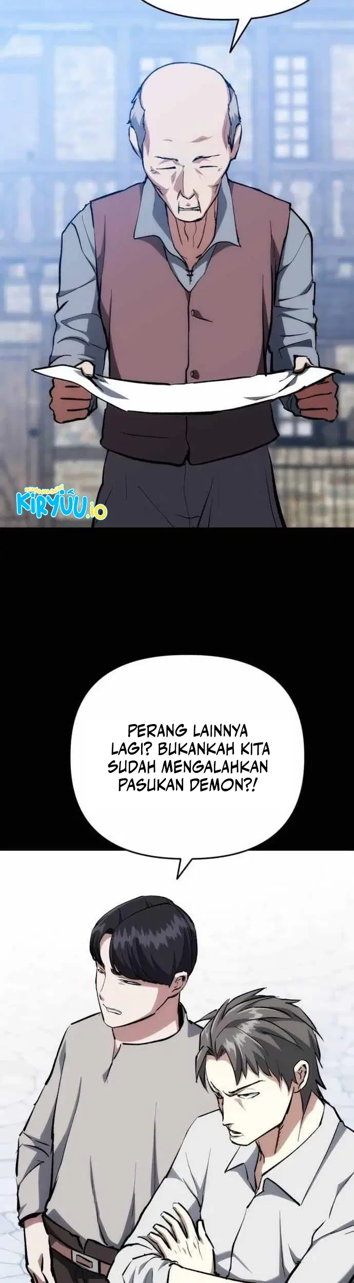 Bill The Blacksmith Bab 12 halaman 27