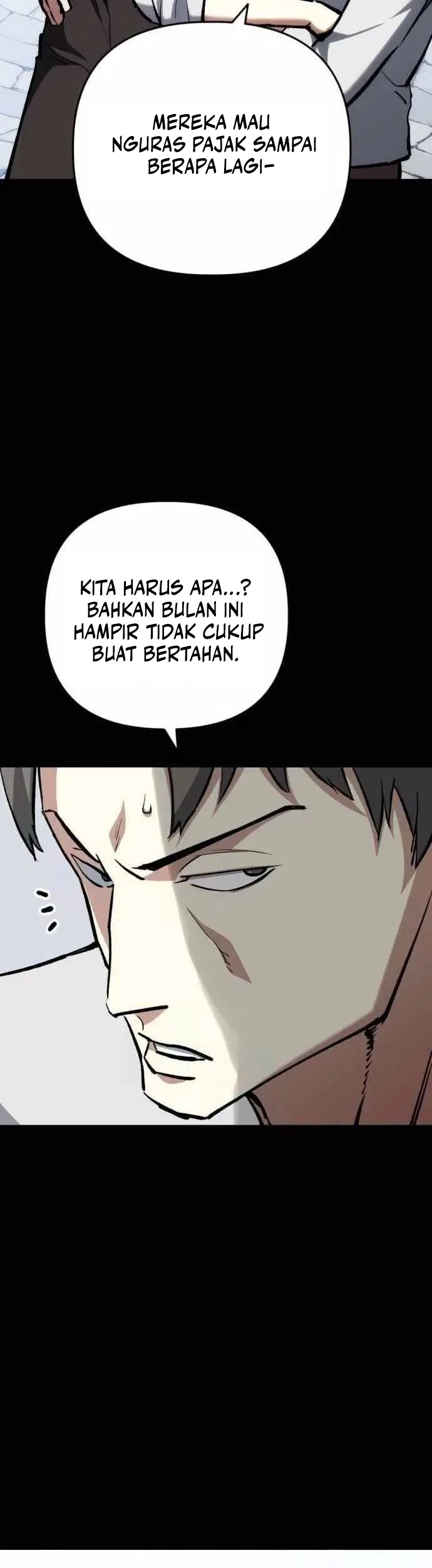 Bill The Blacksmith Bab 12 halaman 28