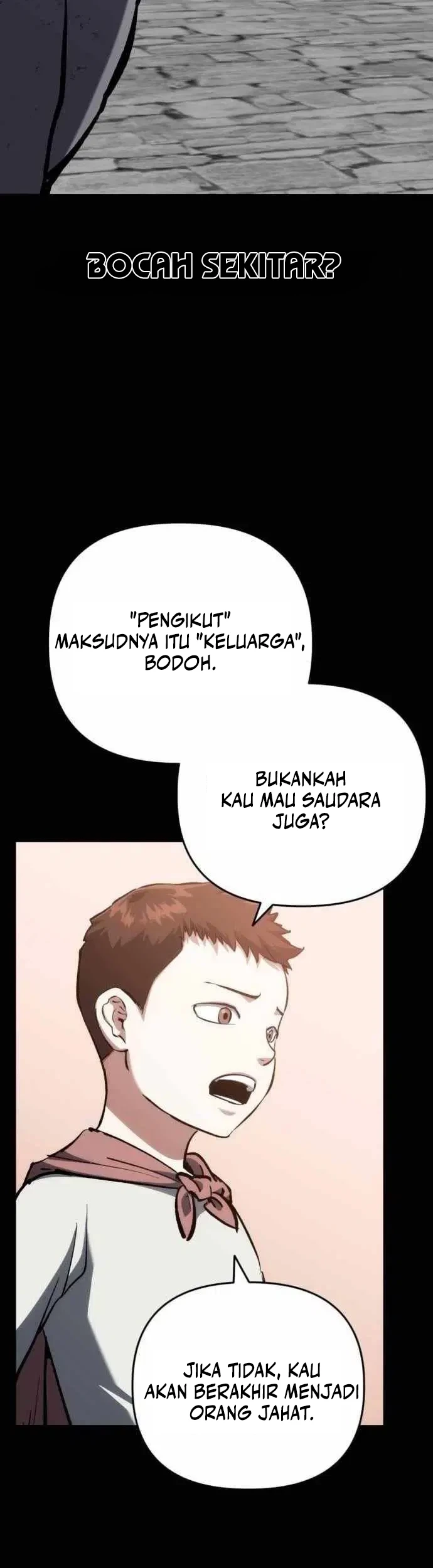 Bill The Blacksmith Bab 12 halaman 34