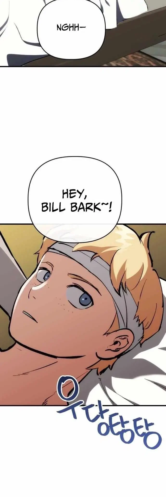 Bill The Blacksmith Bab 12 halaman 76