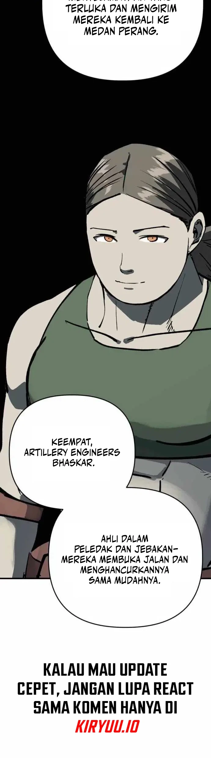 Bill The Blacksmith Bab 12 halaman 88