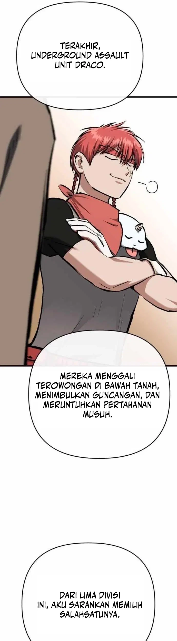 Bill The Blacksmith Bab 12 halaman 89