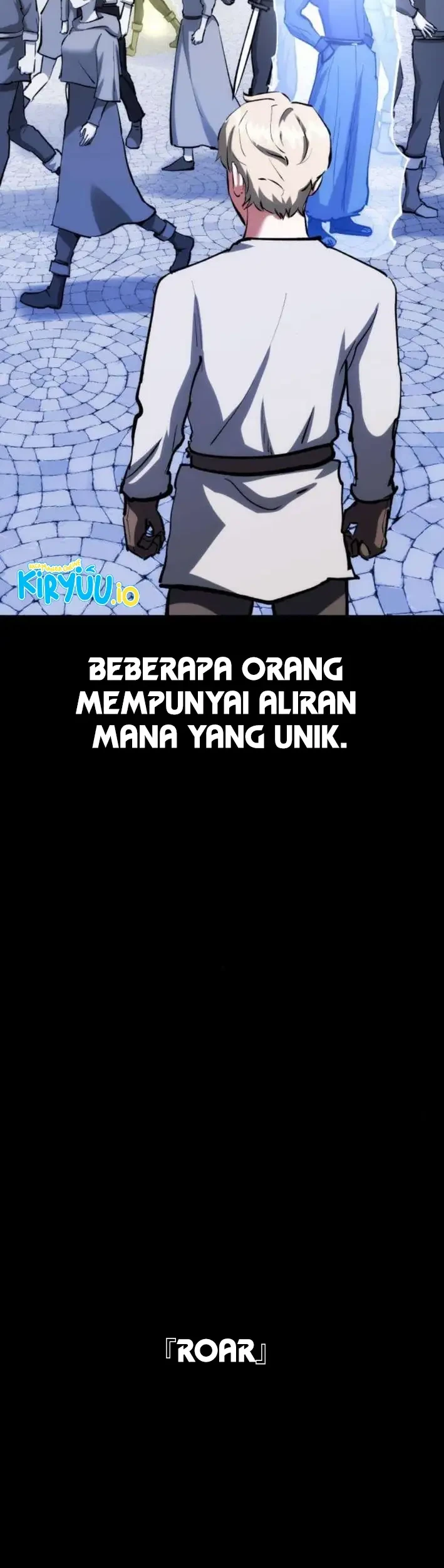 Bill The Blacksmith Bab 13 halaman 11