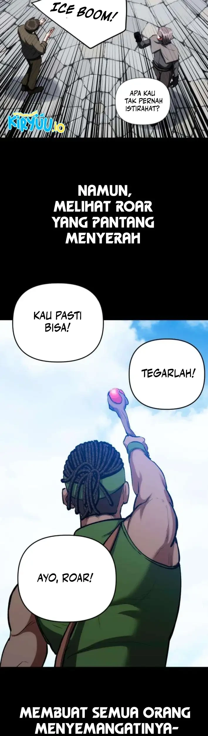 Bill The Blacksmith Bab 13 halaman 14