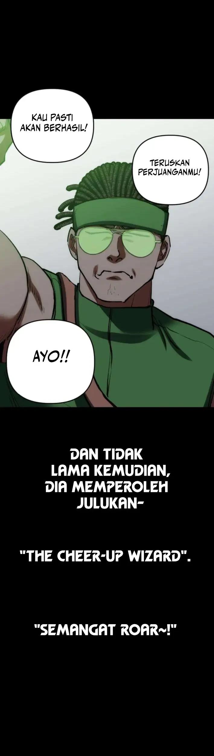 Bill The Blacksmith Bab 13 halaman 15