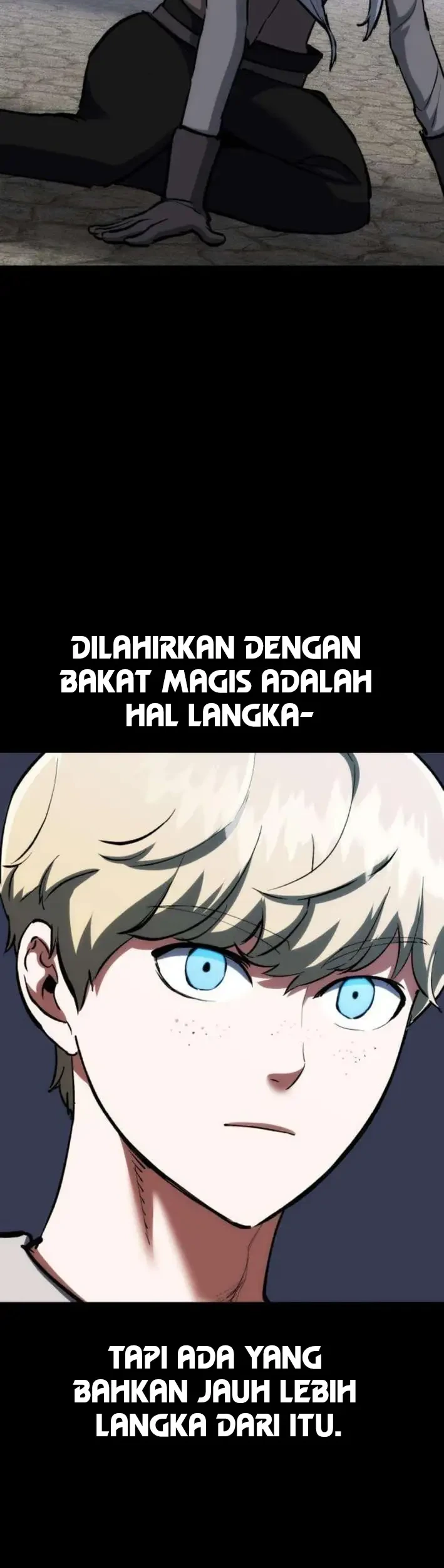 Bill The Blacksmith Bab 13 halaman 32