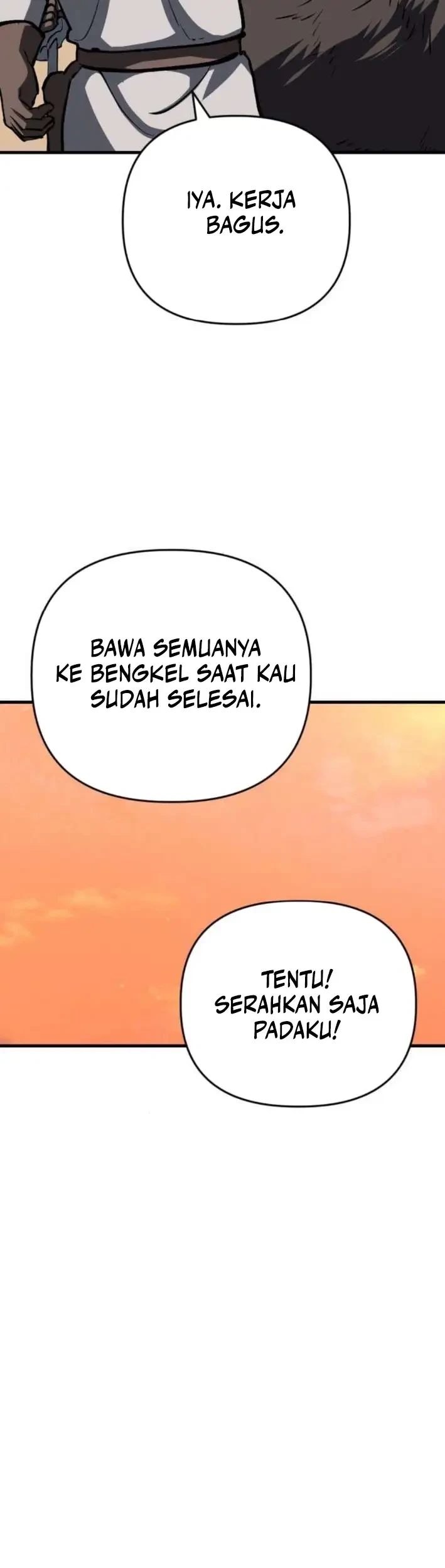 Bill The Blacksmith Bab 13 halaman 46