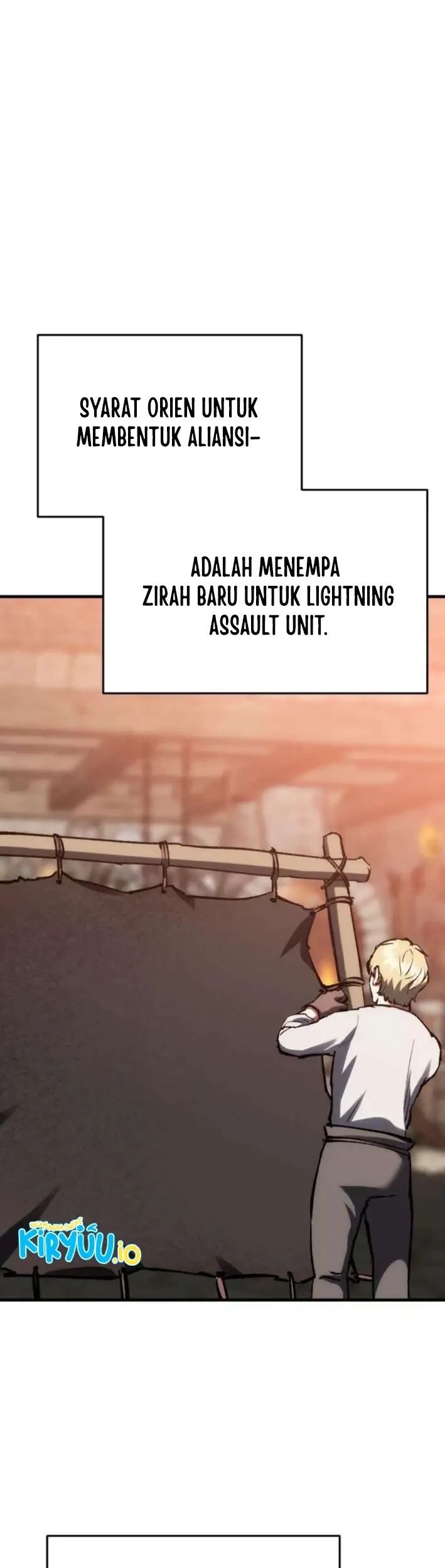 Bill The Blacksmith Bab 13 halaman 47