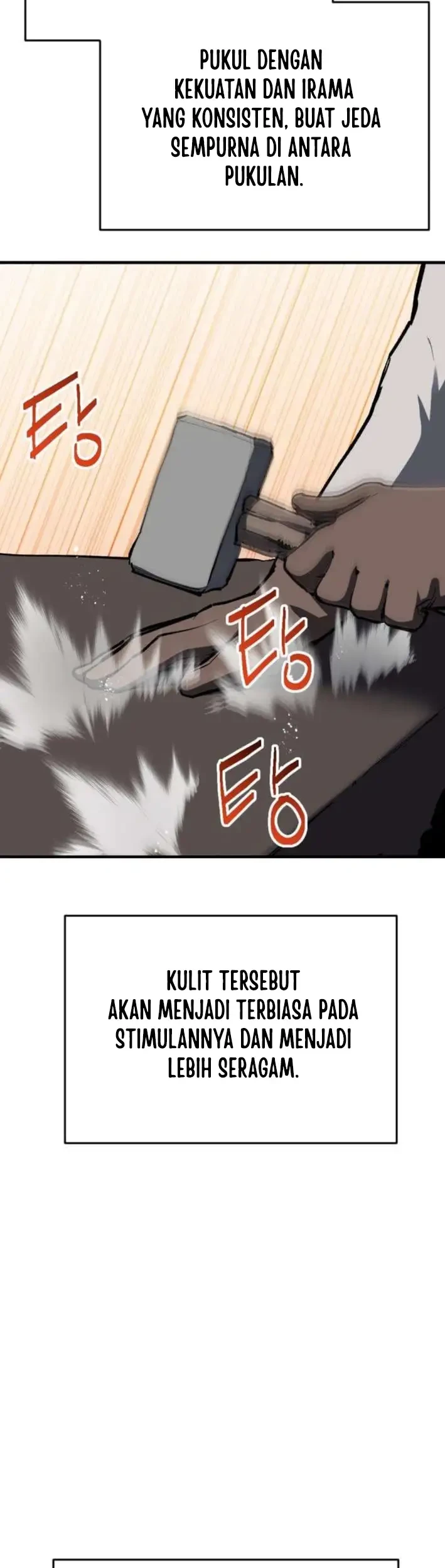 Bill The Blacksmith Bab 13 halaman 54