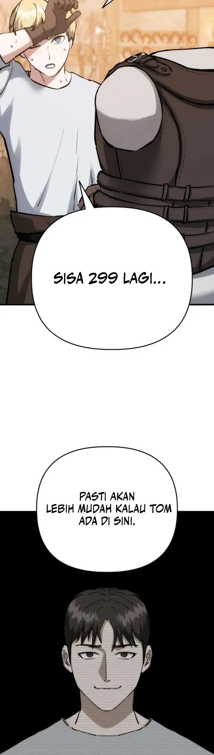 Bill The Blacksmith Bab 13 halaman 58