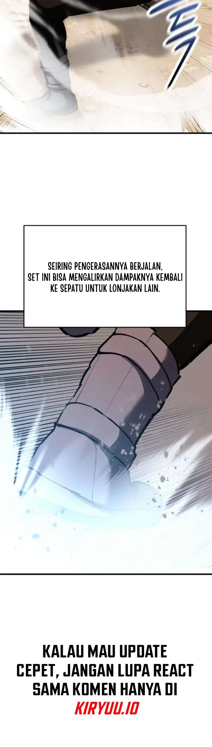 Bill The Blacksmith Bab 13 halaman 64