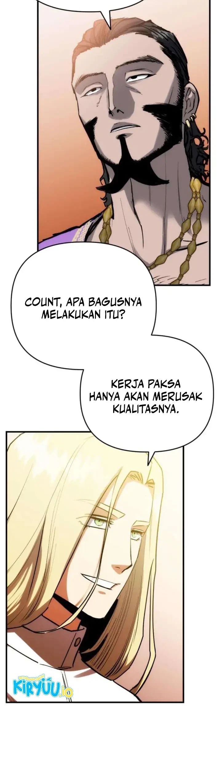 Bill The Blacksmith Bab 13 halaman 68