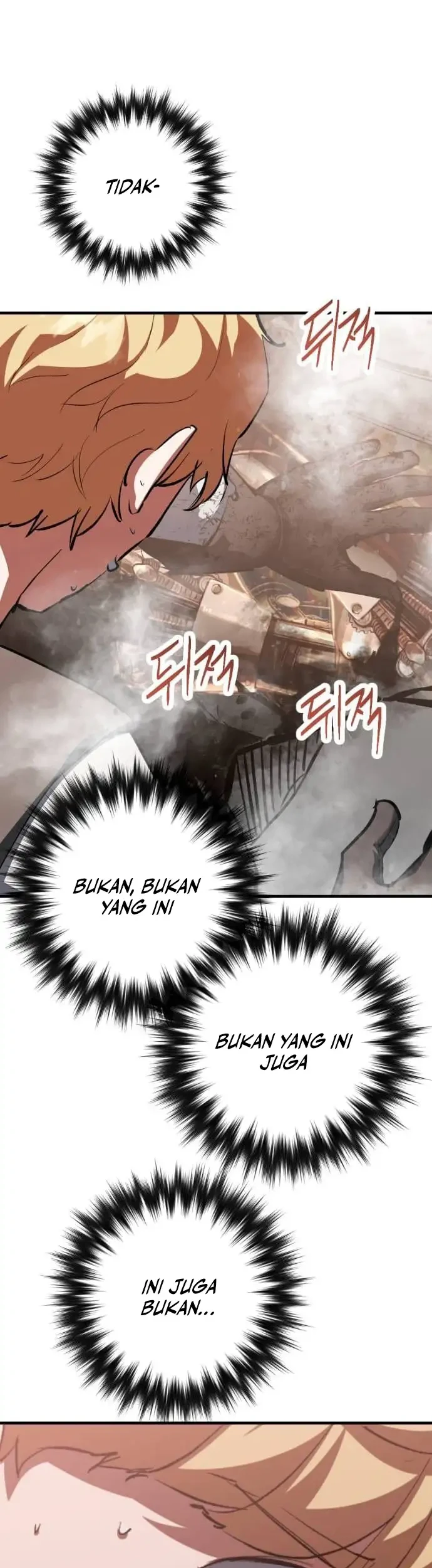 Bill The Blacksmith Bab 14 halaman 16