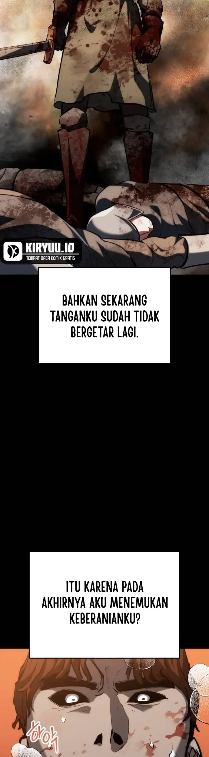 Bill The Blacksmith Bab 14 halaman 36