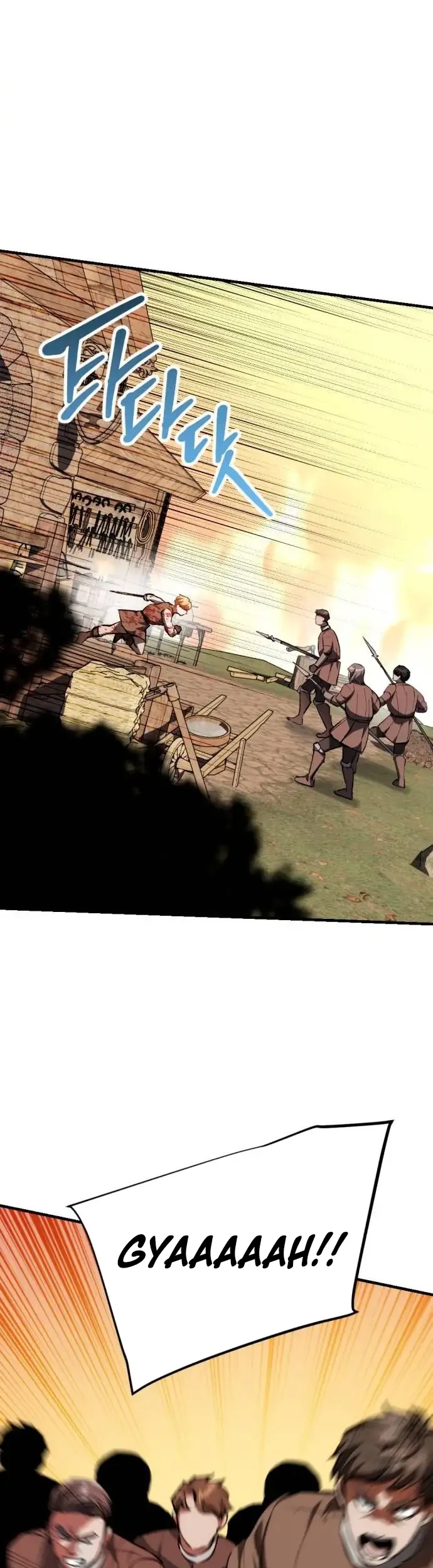 Bill The Blacksmith Bab 14 halaman 48