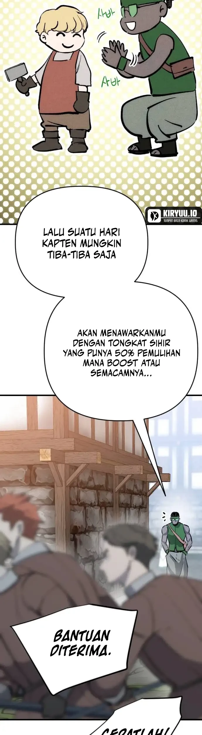 Bill The Blacksmith Bab 14 halaman 56