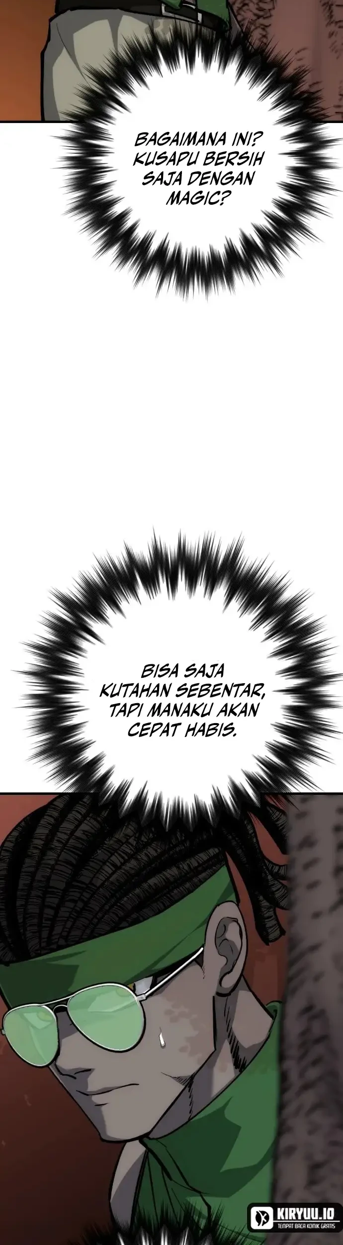 Bill The Blacksmith Bab 15 halaman 16