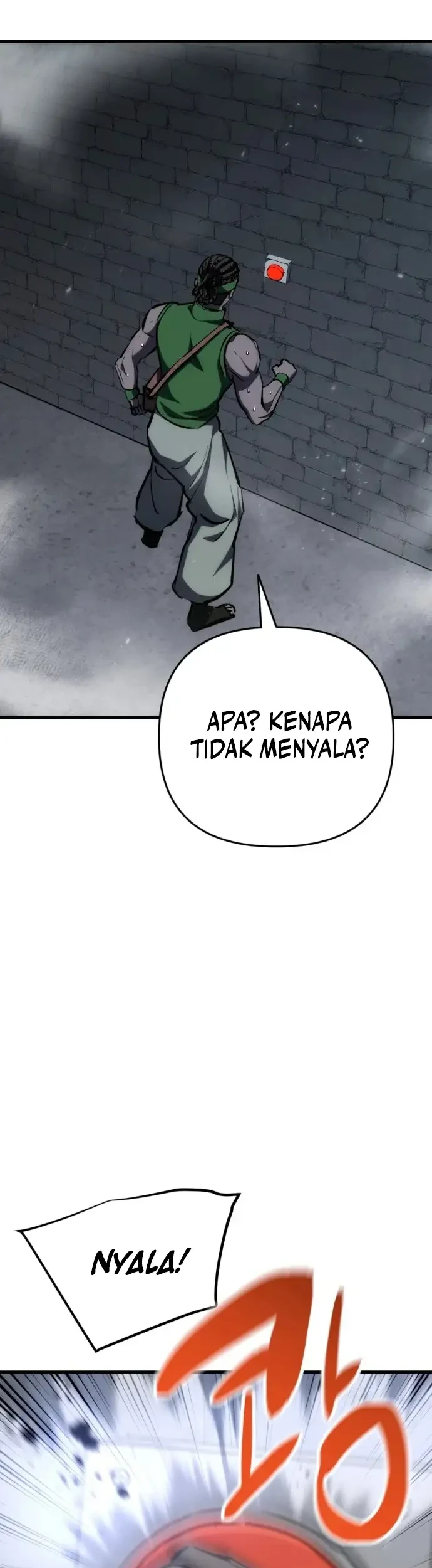 Bill The Blacksmith Bab 15 halaman 25