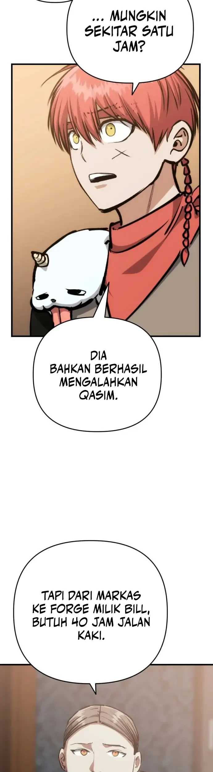 Bill The Blacksmith Bab 15 halaman 50