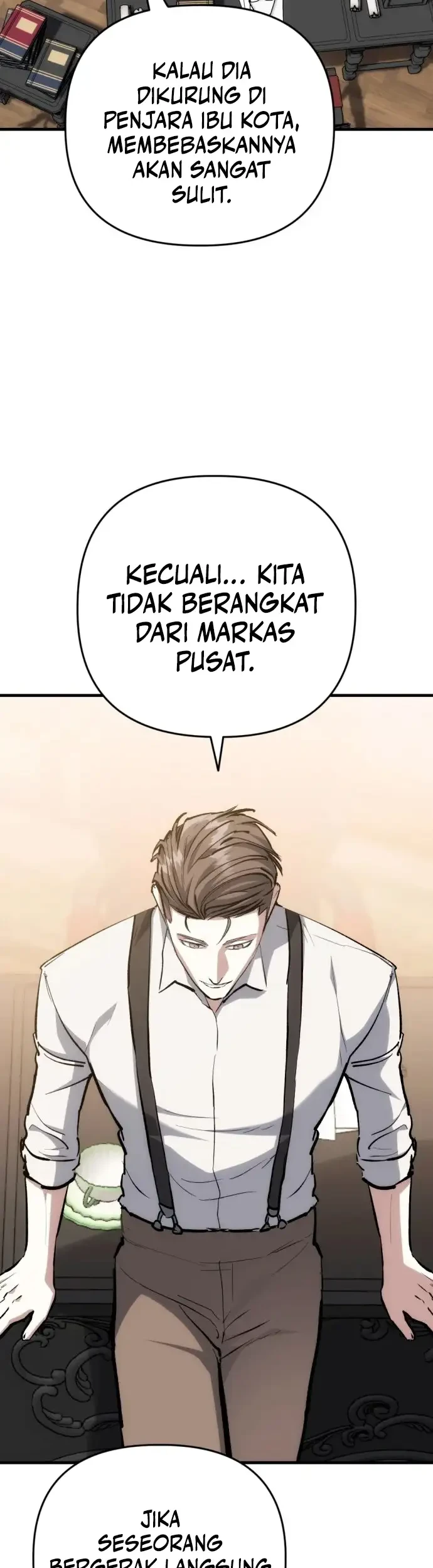 Bill The Blacksmith Bab 15 halaman 52