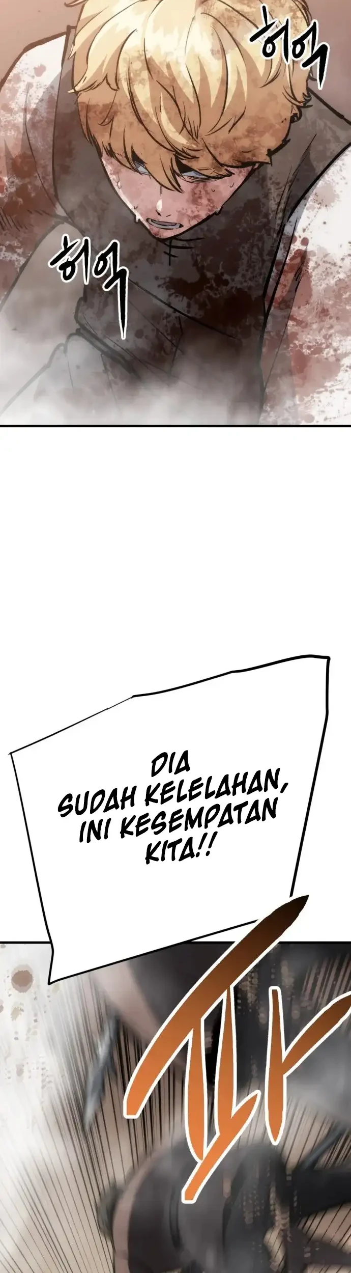 Bill The Blacksmith Bab 15 halaman 57