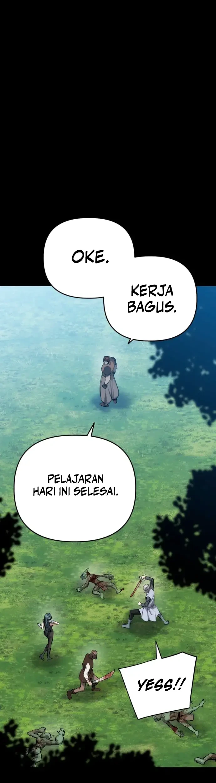 Bill The Blacksmith Bab 16 halaman 14