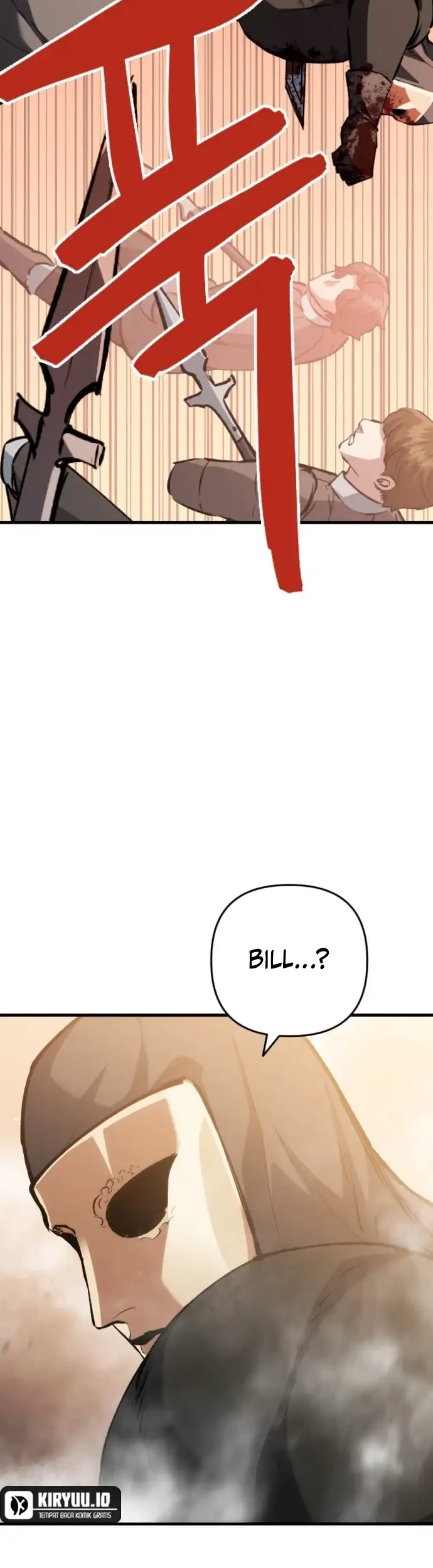 Bill The Blacksmith Bab 16 halaman 26