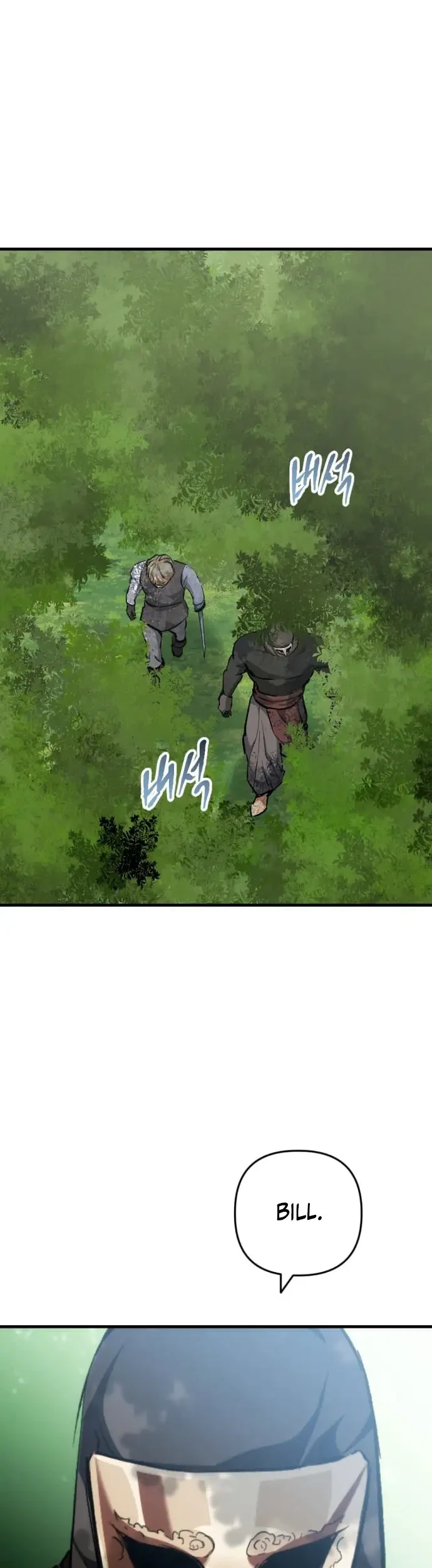 Bill The Blacksmith Bab 16 halaman 46