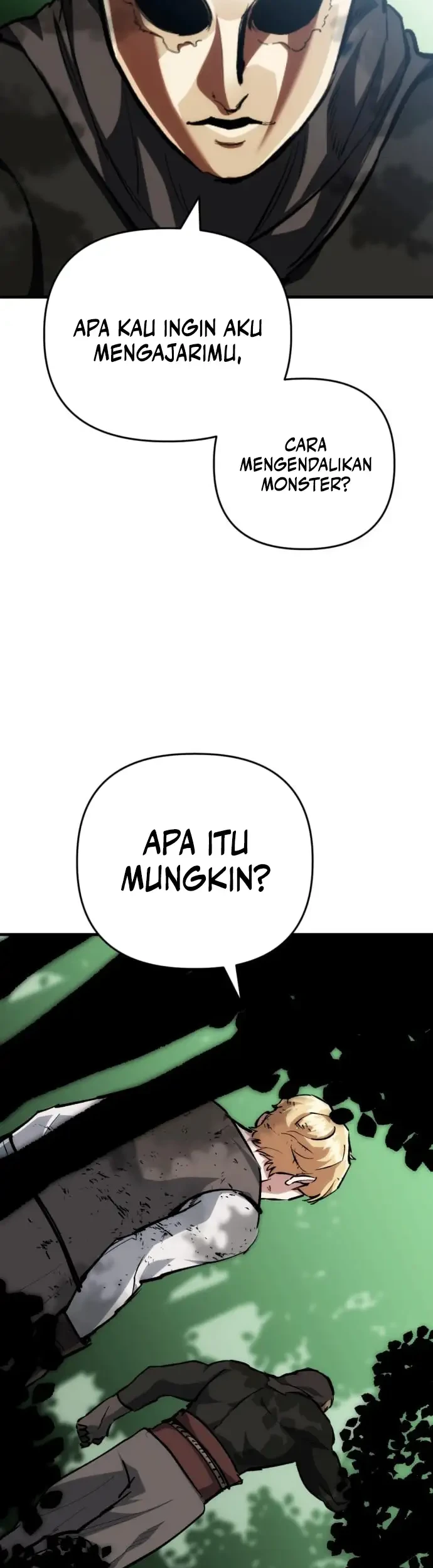 Bill The Blacksmith Bab 16 halaman 47