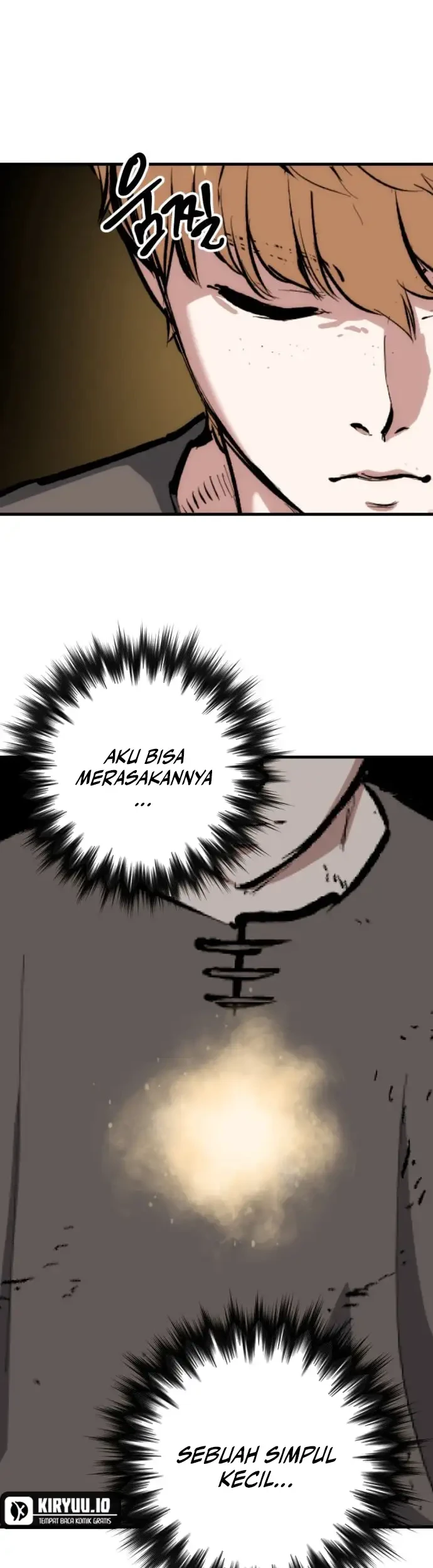 Bill The Blacksmith Bab 16 halaman 54