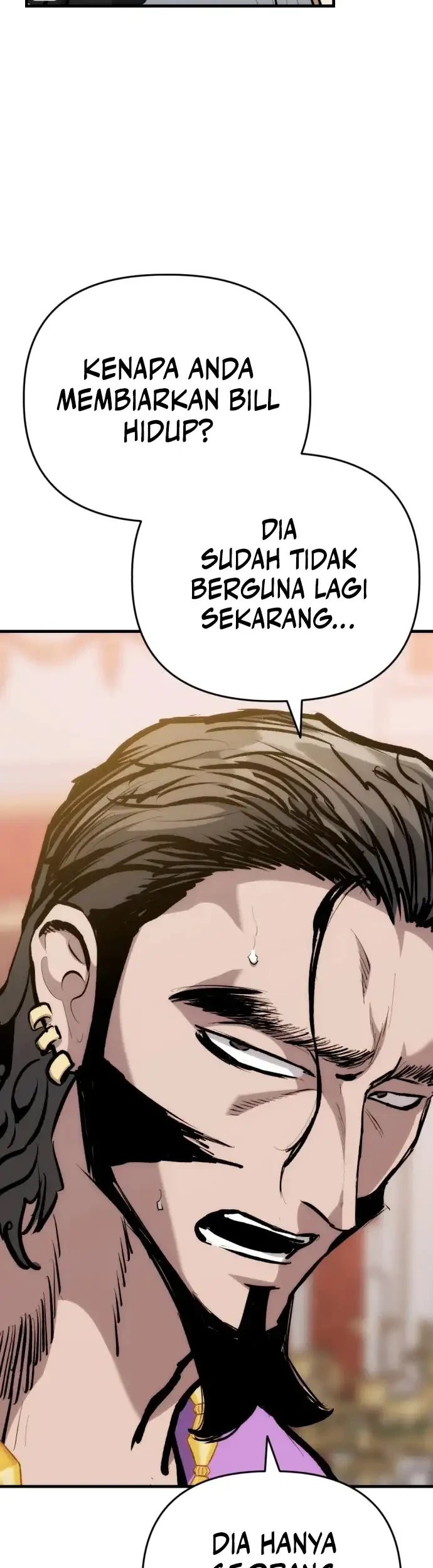 Bill The Blacksmith Bab 17 halaman 39