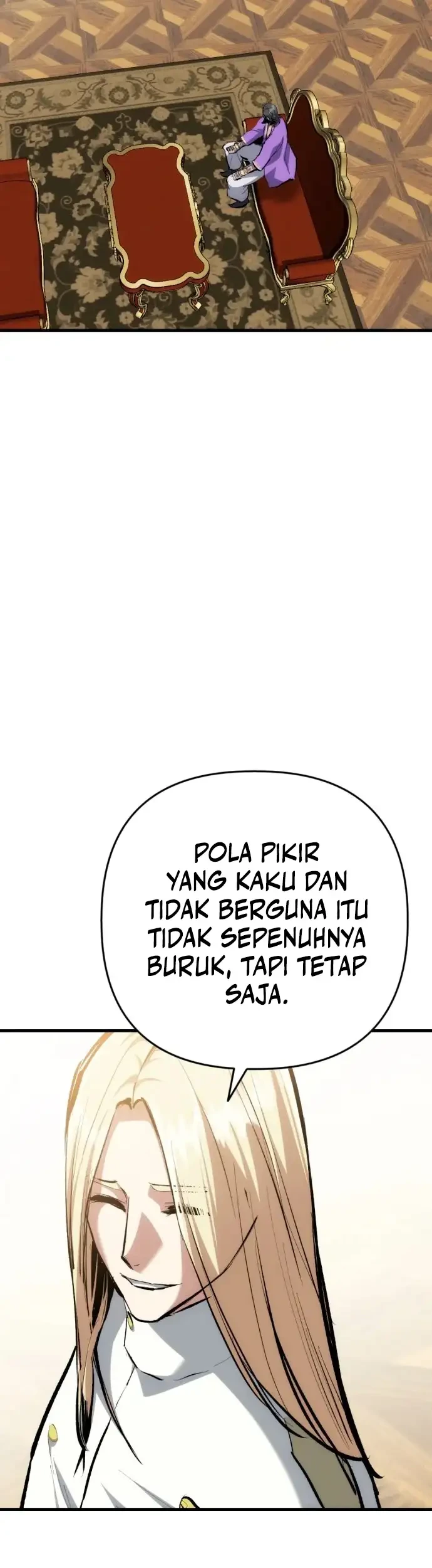 Bill The Blacksmith Bab 17 halaman 46