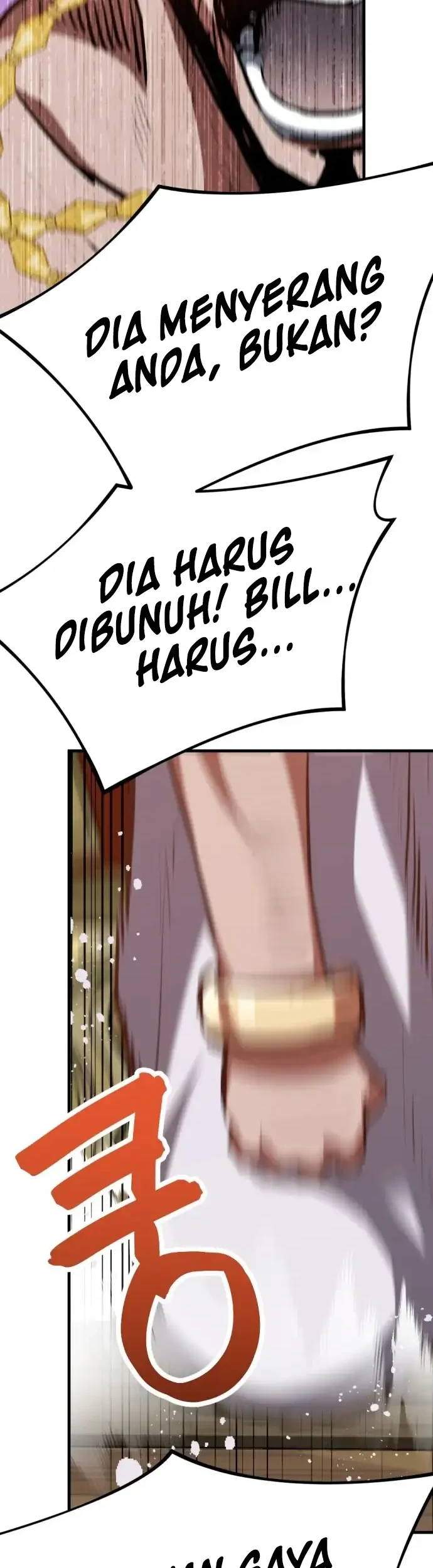 Bill The Blacksmith Bab 17 halaman 62