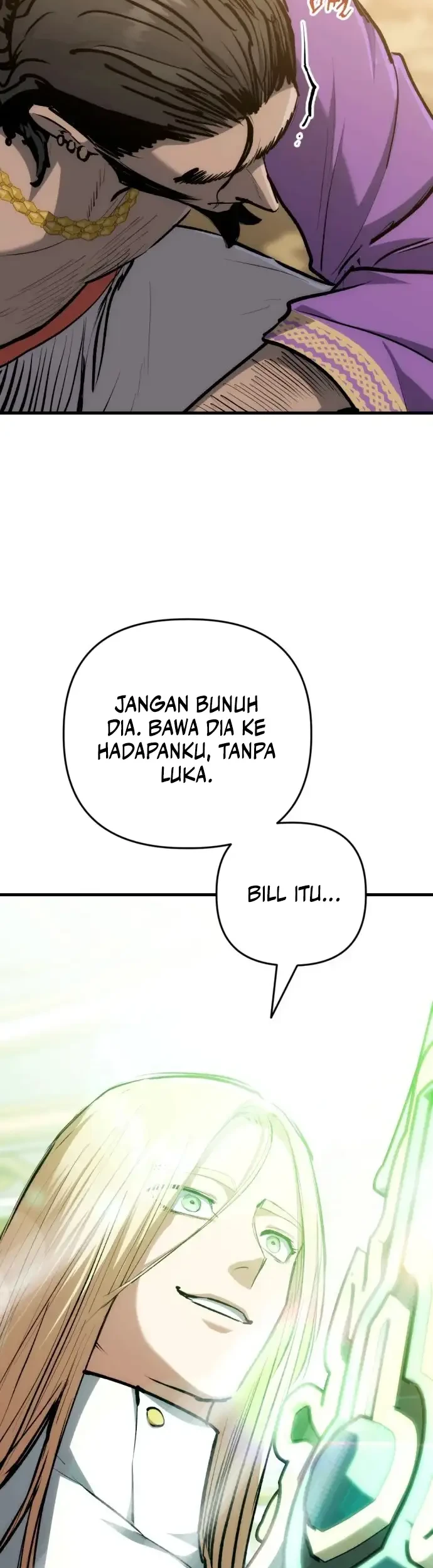 Bill The Blacksmith Bab 17 halaman 70